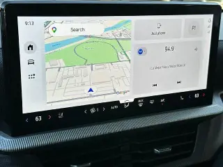 Ford Explorer 2025 AWD ST-Line 4dr SUV