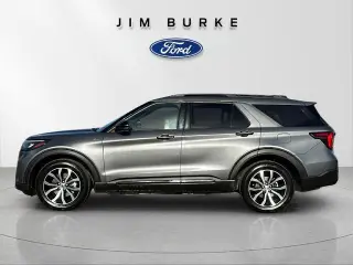 Ford Explorer 2025 AWD ST-Line 4dr SUV