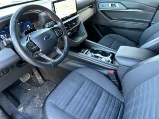 Ford Explorer 2025 AWD ST-Line 4dr SUV