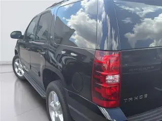 Chevrolet Tahoe 2012 4x4 LT 4dr SUV
