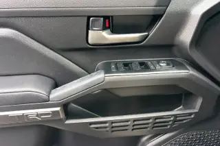2026 Toyota Tacoma Hybrid