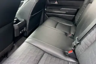 2026 Toyota Tacoma Hybrid