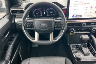 2026 Toyota Tacoma Hybrid