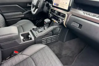 2026 Toyota Tacoma Hybrid