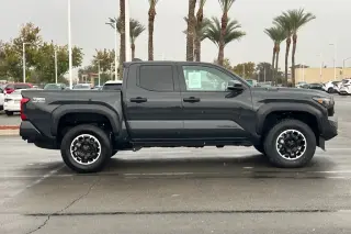 2026 Toyota Tacoma Hybrid