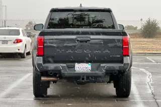 2026 Toyota Tacoma Hybrid