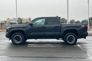 2026 Toyota Tacoma Hybrid