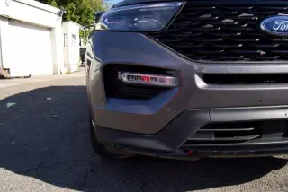 Ford Explorer 2023 AWD ST-Line 4dr SUV