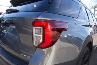 Ford Explorer 2023 AWD ST-Line 4dr SUV