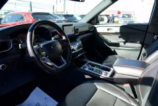 Ford Explorer 2023 AWD ST-Line 4dr SUV
