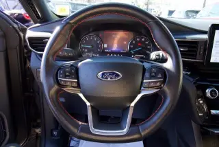 Ford Explorer 2023 AWD ST-Line 4dr SUV
