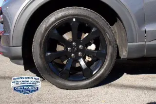 Ford Explorer 2023 AWD ST-Line 4dr SUV