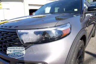 Ford Explorer 2023 AWD ST-Line 4dr SUV