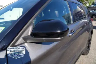 Ford Explorer 2023 AWD ST-Line 4dr SUV