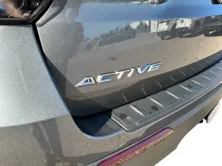 Ford Explorer 2025 Active 4dr SUV