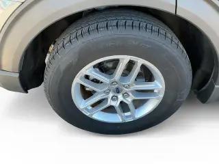 Ford Explorer 2025 Active 4dr SUV