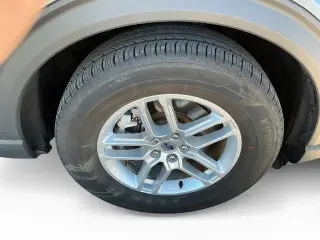 Ford Explorer 2025 Active 4dr SUV