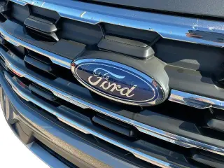 Ford Explorer 2025 Active 4dr SUV