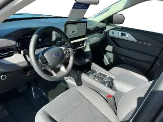 Ford Explorer 2025 Active 4dr SUV