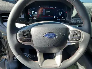 Ford Explorer 2025 Active 4dr SUV