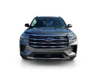 Ford Explorer 2025 Active 4dr SUV