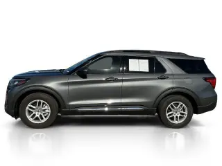 Ford Explorer 2025 Active 4dr SUV