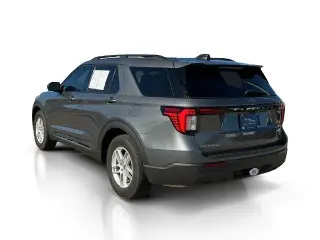Ford Explorer 2025 Active 4dr SUV