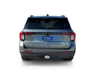 Ford Explorer 2025 Active 4dr SUV