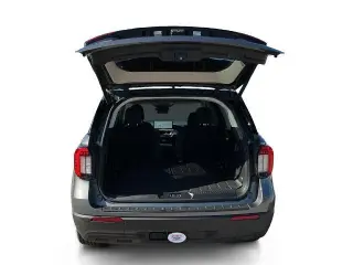 Ford Explorer 2025 Active 4dr SUV