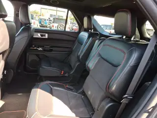 Ford Explorer 2023 AWD ST-Line 4dr SUV