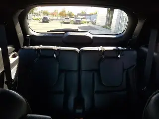 Ford Explorer 2023 AWD ST-Line 4dr SUV