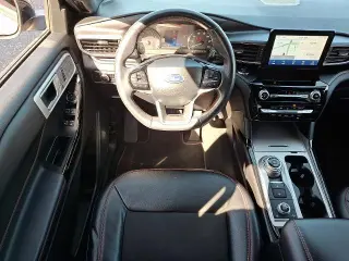 Ford Explorer 2023 AWD ST-Line 4dr SUV