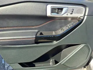 Ford Explorer 2023 AWD ST-Line 4dr SUV