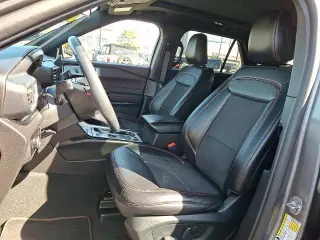 Ford Explorer 2023 AWD ST-Line 4dr SUV