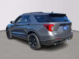 Ford Explorer 2023 AWD ST-Line 4dr SUV