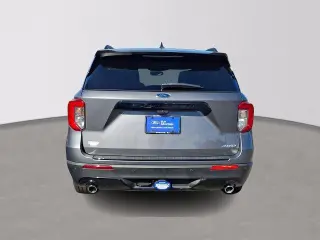 Ford Explorer 2023 AWD ST-Line 4dr SUV