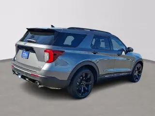 Ford Explorer 2023 AWD ST-Line 4dr SUV