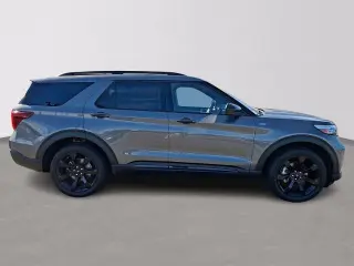 Ford Explorer 2023 AWD ST-Line 4dr SUV