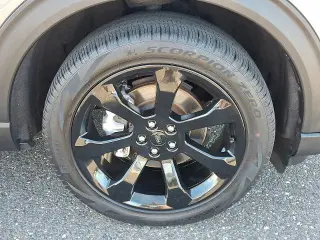 Ford Explorer 2023 AWD ST-Line 4dr SUV