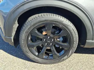 Ford Explorer 2023 AWD ST-Line 4dr SUV