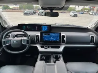 2025 Ford Expedition