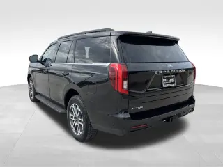 2025 Ford Expedition