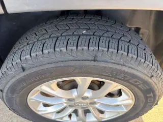 Jeep Cherokee 2019 4x4 Latitude SUV de 4 puertas