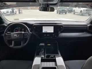 2026 Toyota Tundra