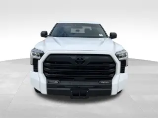 2026 Toyota Tundra