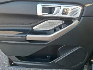 Ford Explorer 2024 AWD Limited 4dr SUV