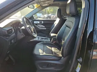 Ford Explorer 2024 AWD Limited 4dr SUV
