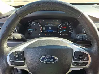 Ford Explorer 2024 AWD Limited 4dr SUV