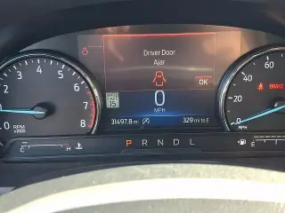Ford Explorer 2024 AWD Limited 4dr SUV