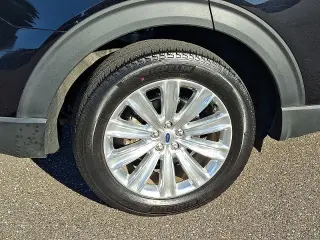 Ford Explorer 2024 AWD Limited 4dr SUV